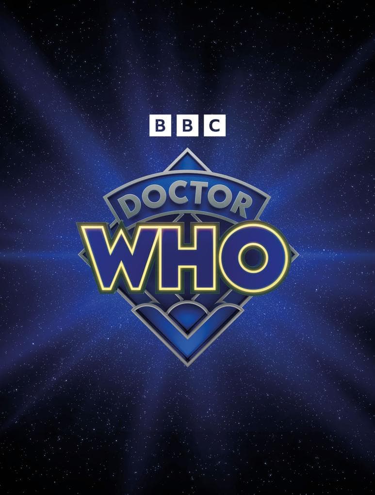 Doctor Who: The Official Doctionary