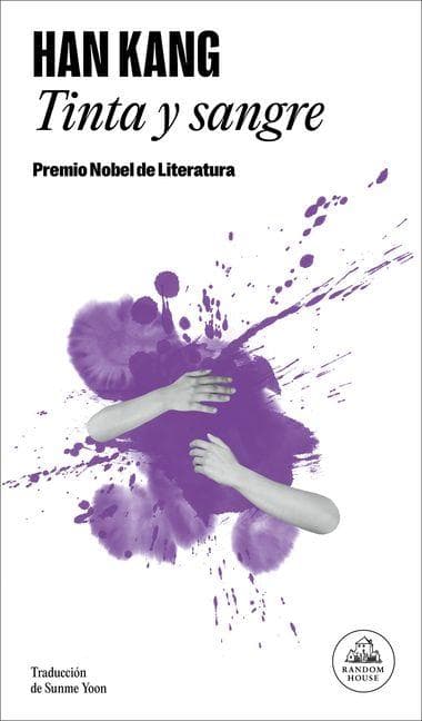 Tinta Y Sangre / Light and Thread