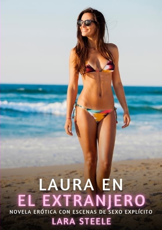 Laura en el Extranjero