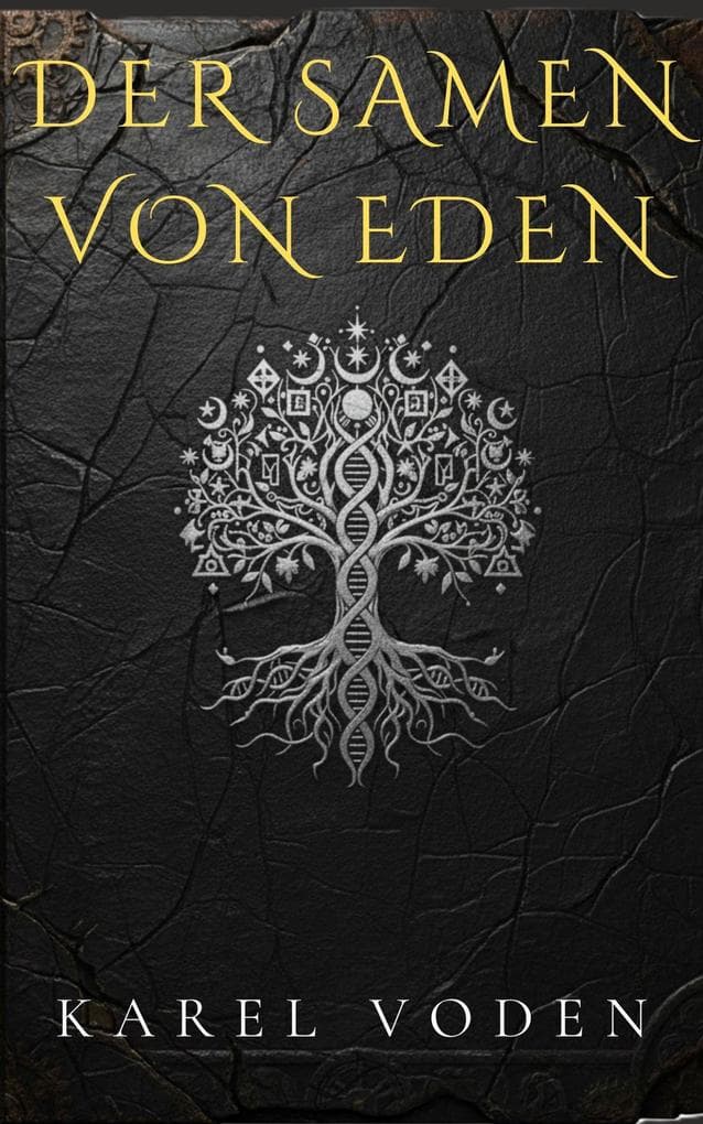 Der Samen von Eden