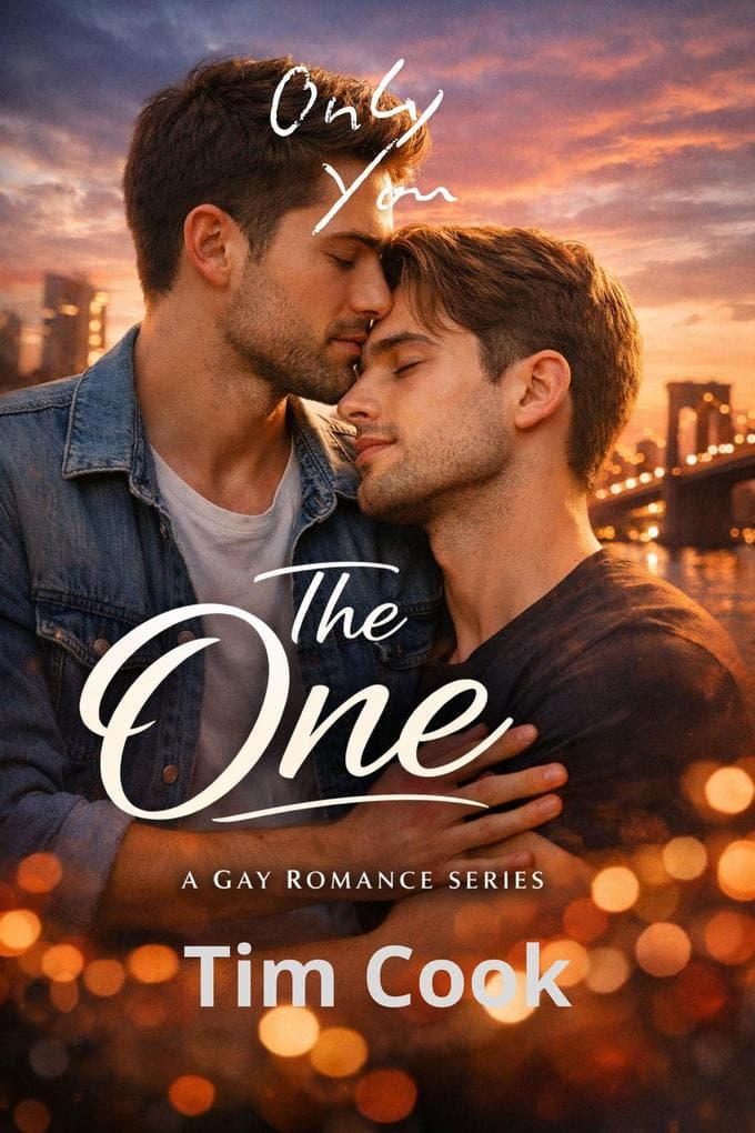 Only You (The One, #13)