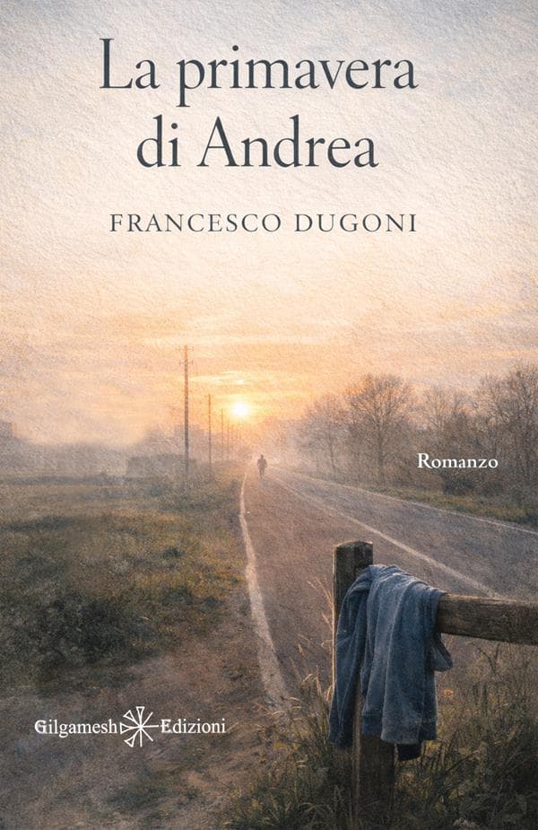 La primavera di Andrea