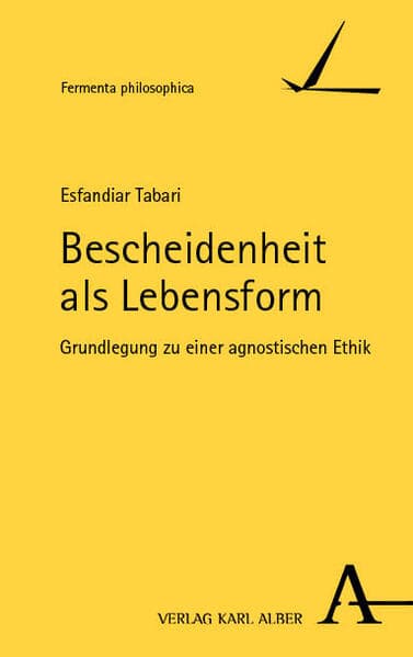 Bescheidenheit als Lebensform