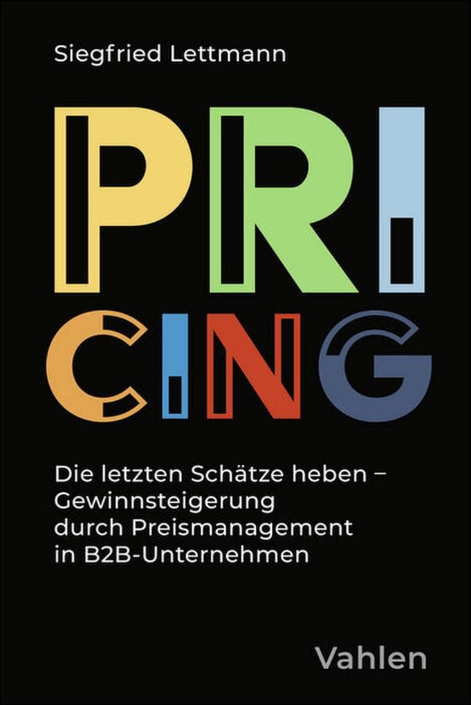 Pricing