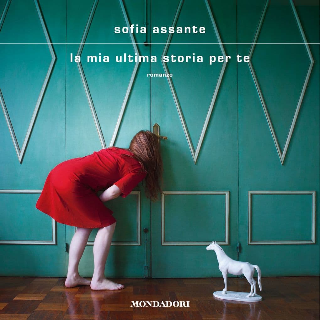 La mia ultima storia per te