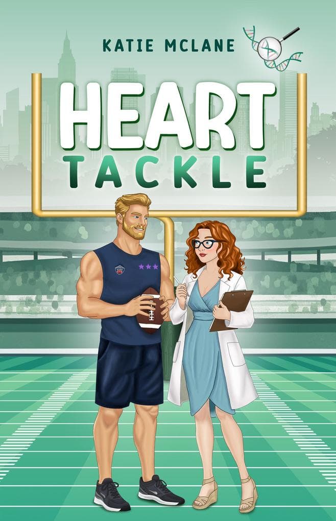 Heart Tackle