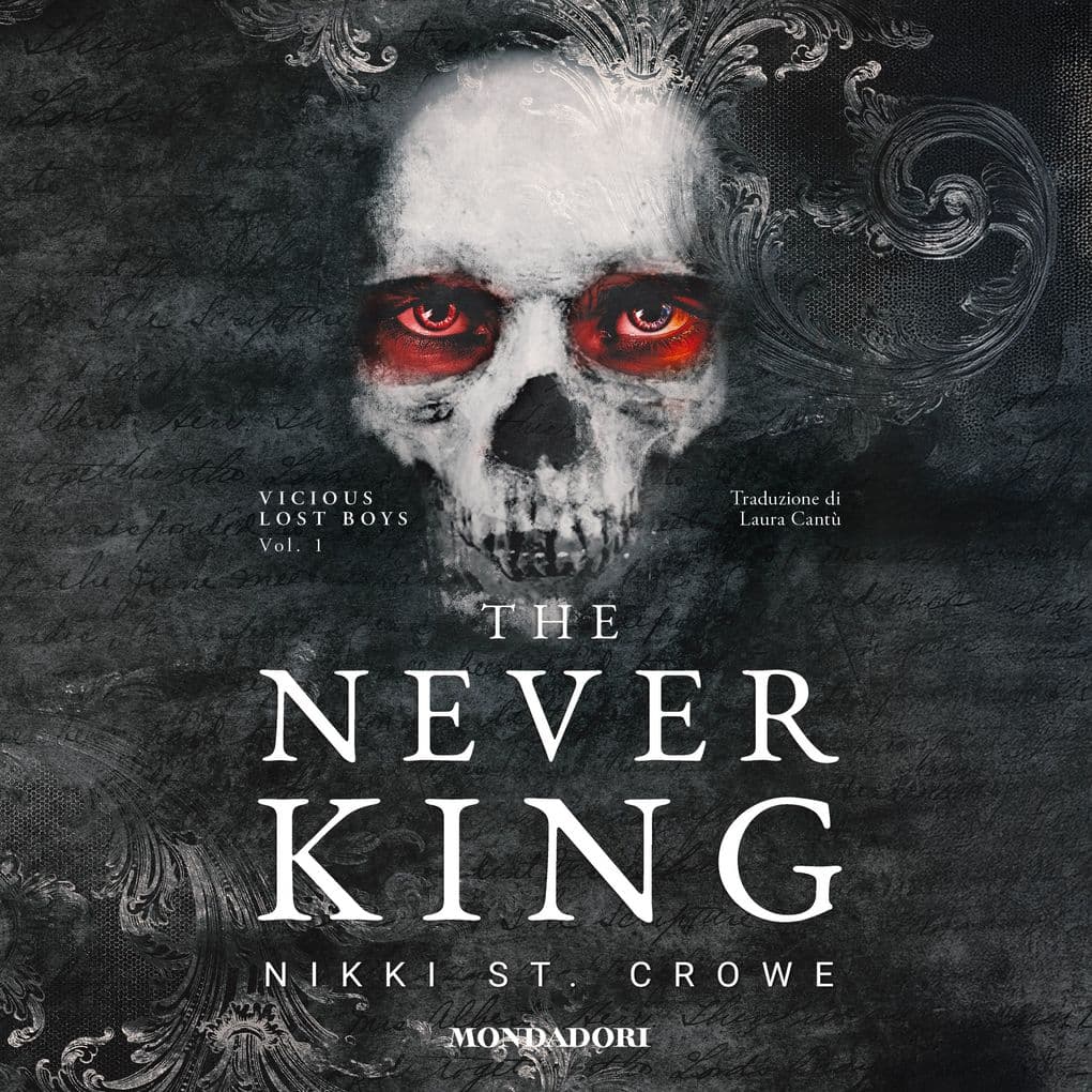 The Never King