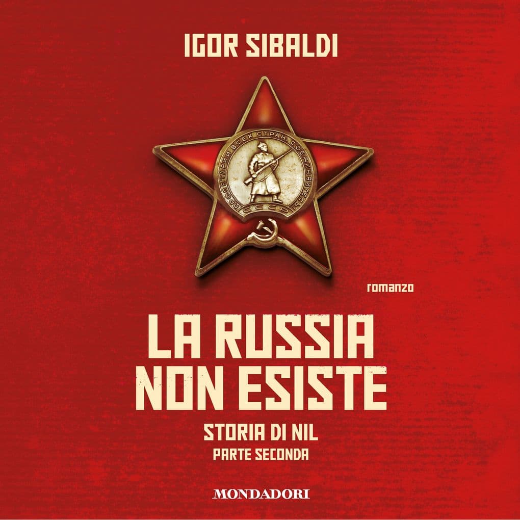 La Russia non esiste - Parte Seconda