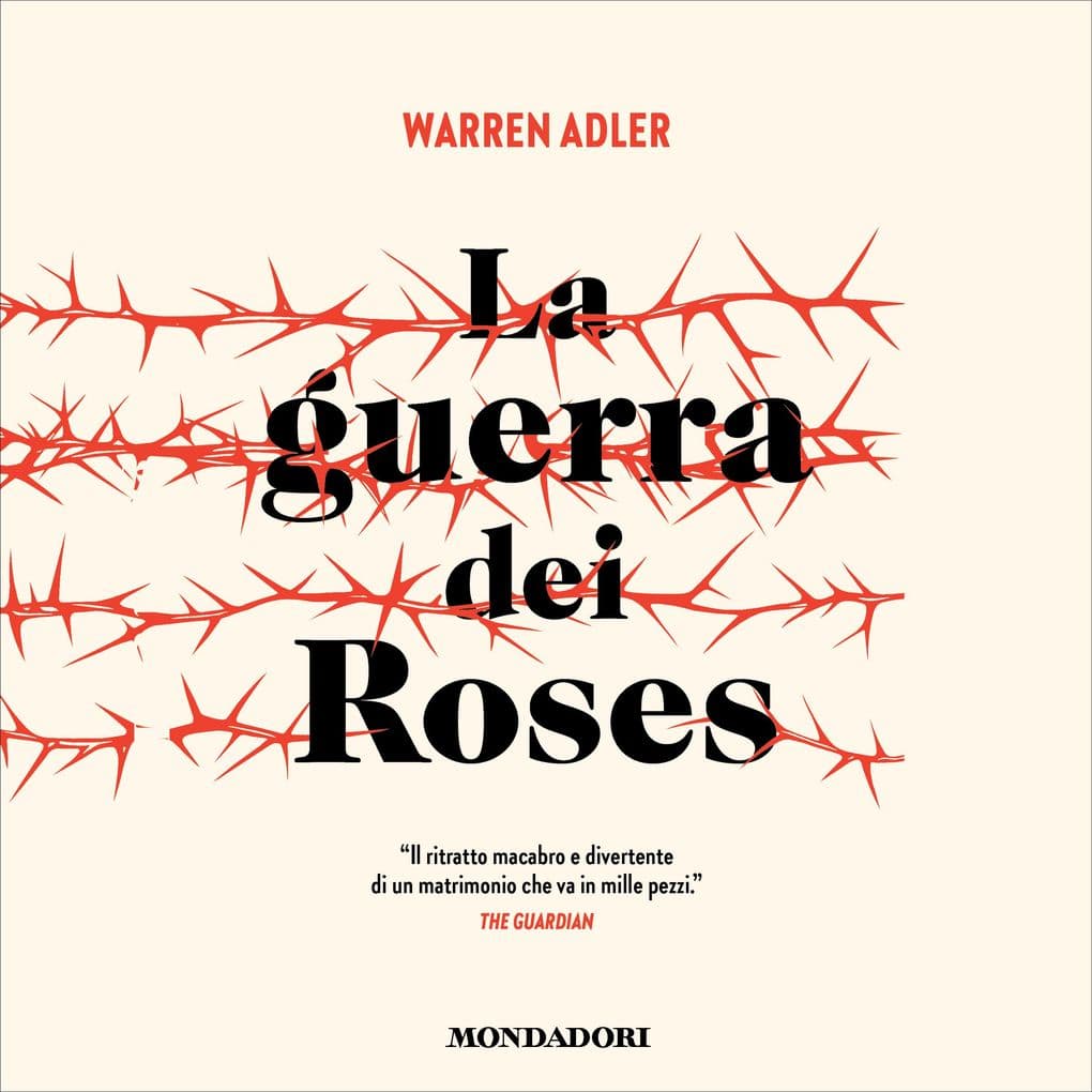 La guerra dei Roses