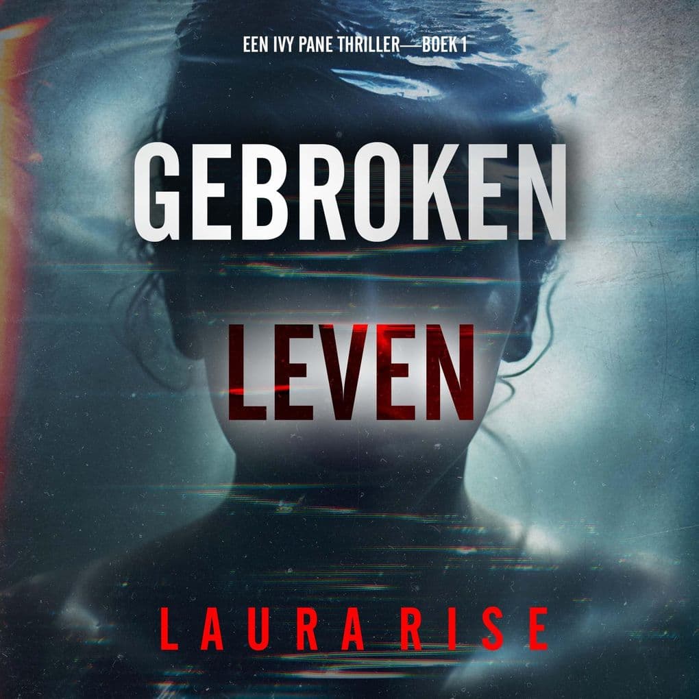 Gebroken Leven (Een Ivy Pane ThrillerBoek 1)
