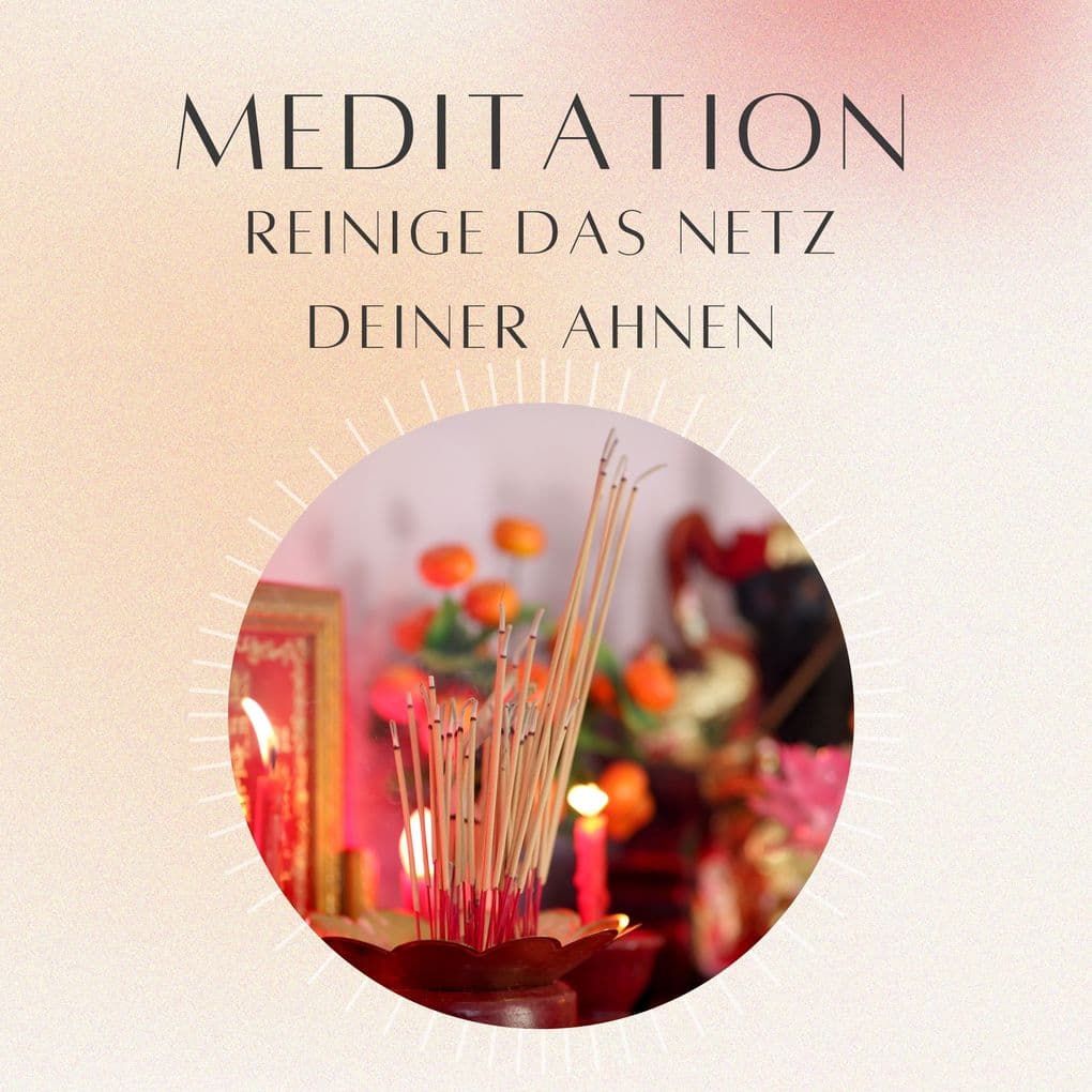 Meditation: Reinige das Netz deiner Ahnen