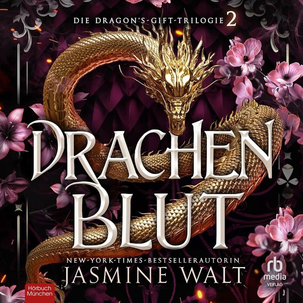 Drachenblut