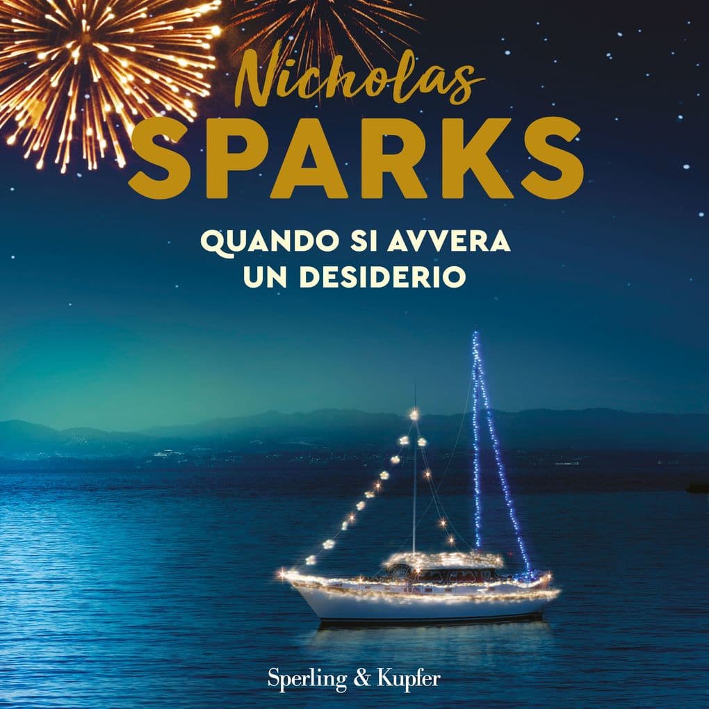 Quando si avvera un desiderio