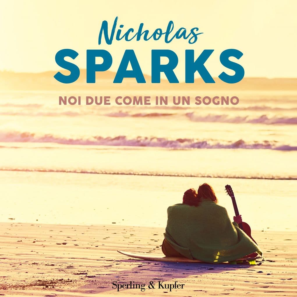 Noi due come in un sogno