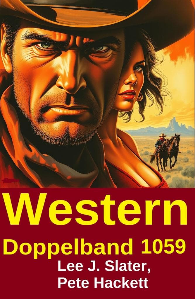 Western Doppelband 1059