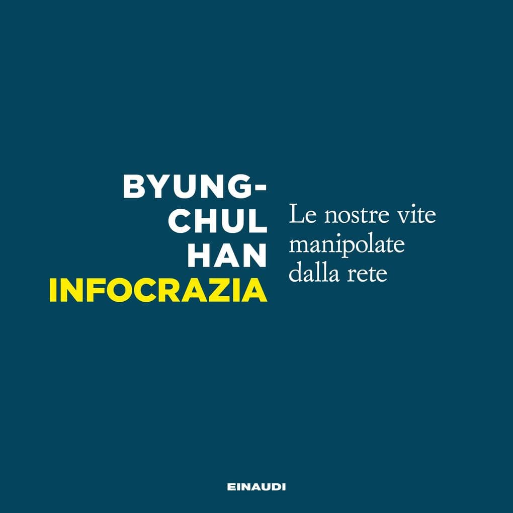 Infocrazia