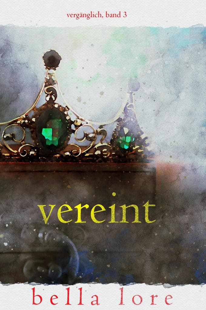 Vereint (Band 3)