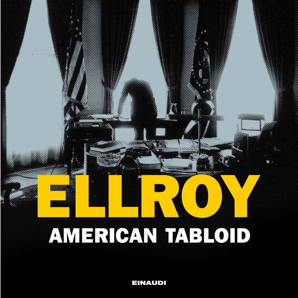 American Tabloid