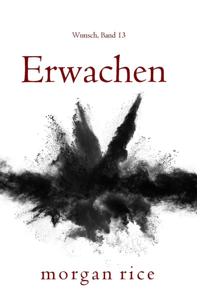Erwachen (Wunsch, Band 13)
