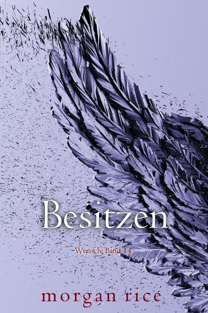 Besitzen (Wunsch, Band 14)