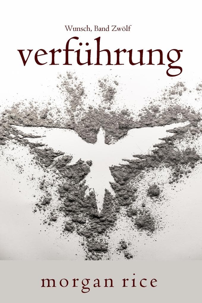 Verführung (Wunsch, Band Zwölf)