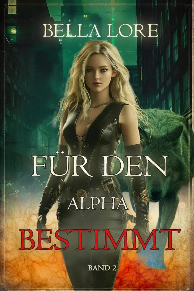 Für den Alpha bestimmt: Band 2