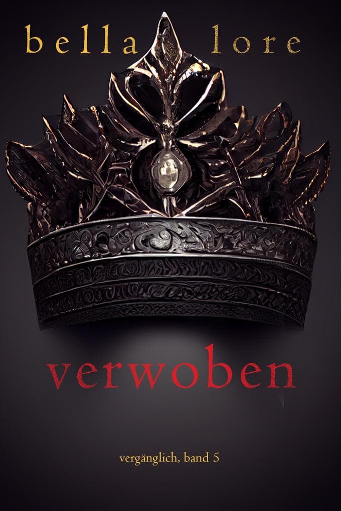 Verwoben (Band 5)