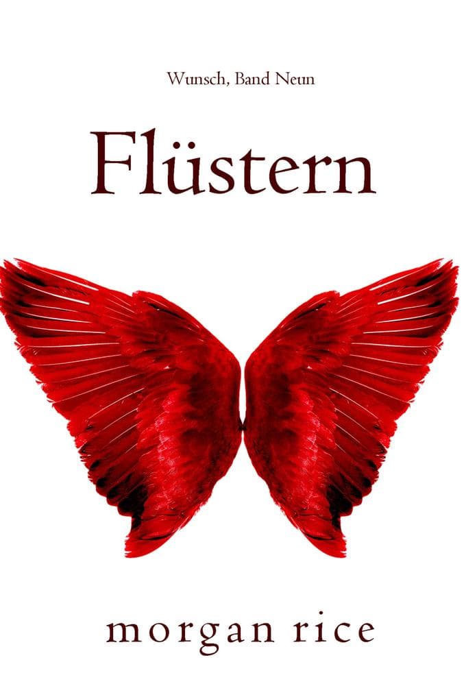 Flüstern (Wunsch, Band Neun)