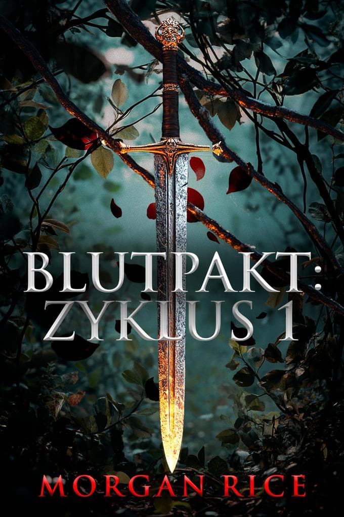 Blutpakt: Zyklus 1