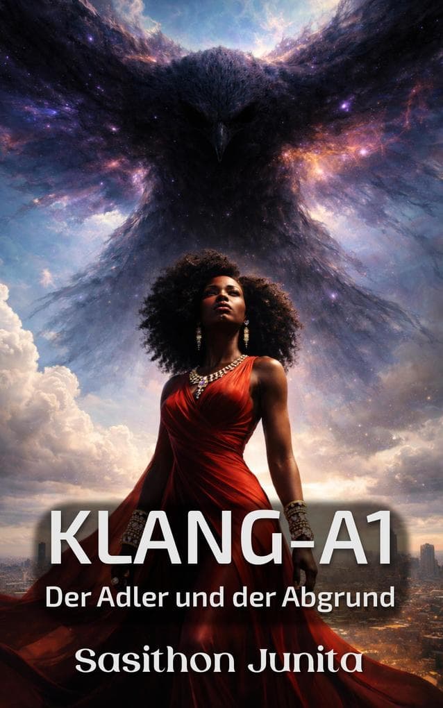 Klang-A1: Der Adler und der Abgrund