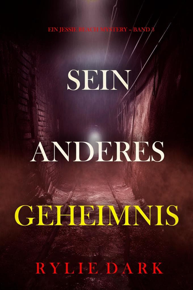 Das andere Geheimnis (Ein Stella-Fall-Thriller - Band 3)