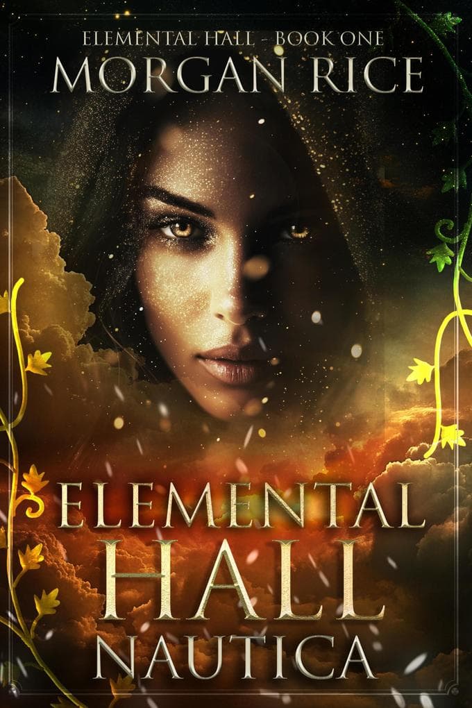 Elemental Hall: Nautica (Elemental Hall-Book One)