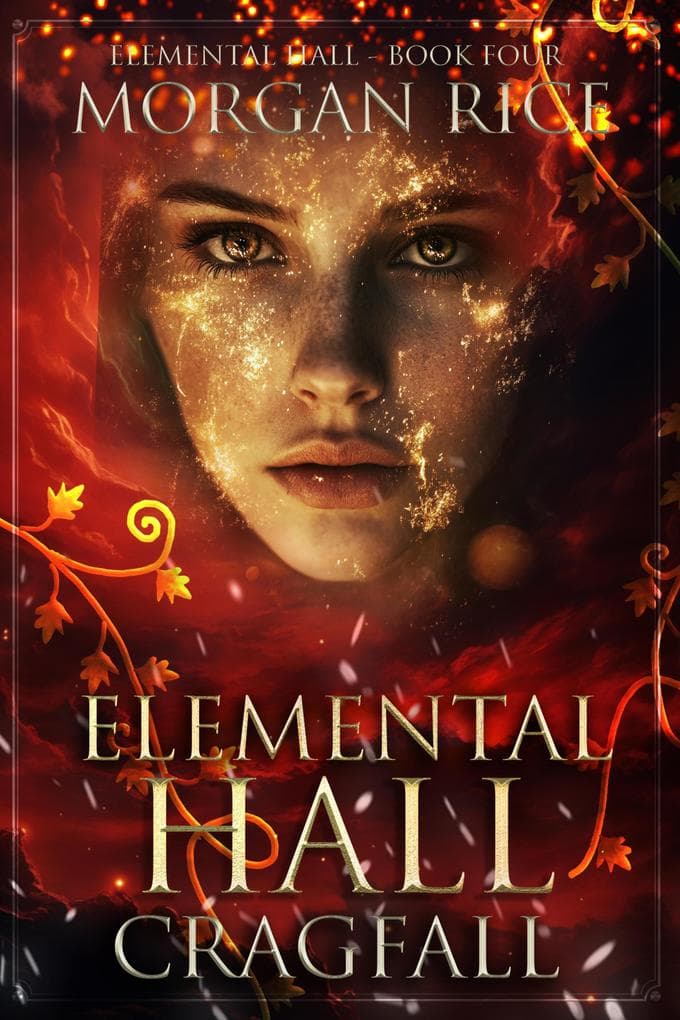 Elemental Hall: Cragfall (Elemental Hall-Book Four)