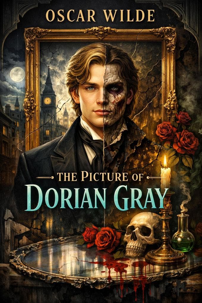 The Picture of Dorian Gray
