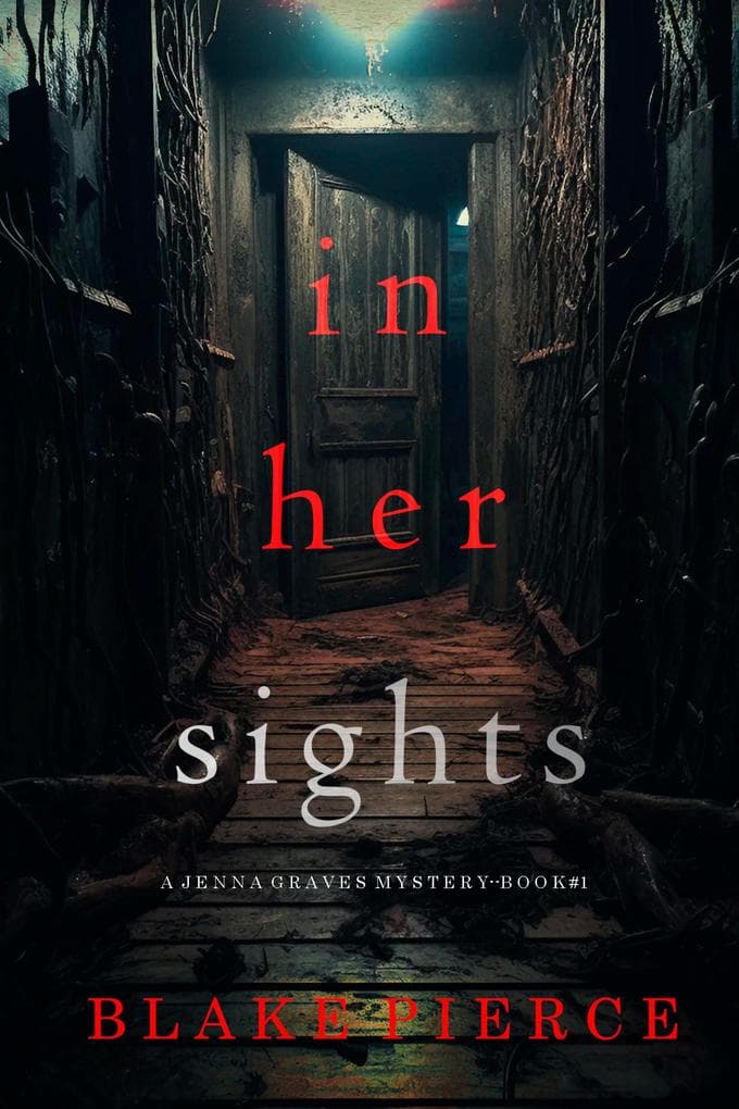 In Her Sights (A Jenna Graves Suspense Thriller-Book 1)