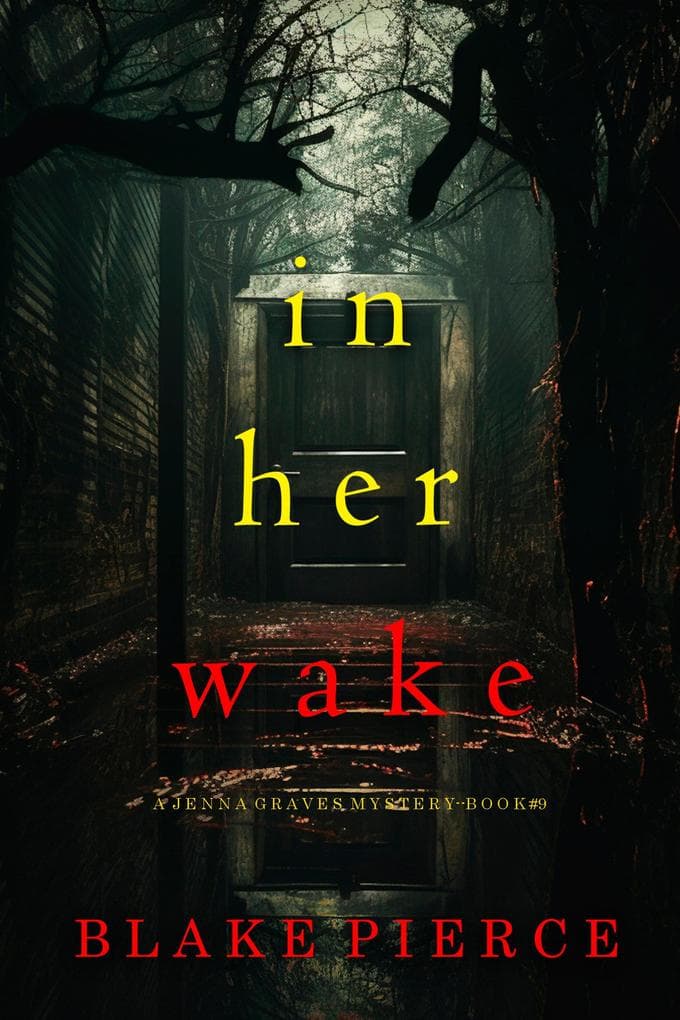 In Her Wake (A Jenna Graves Suspense Thriller-Book 9)