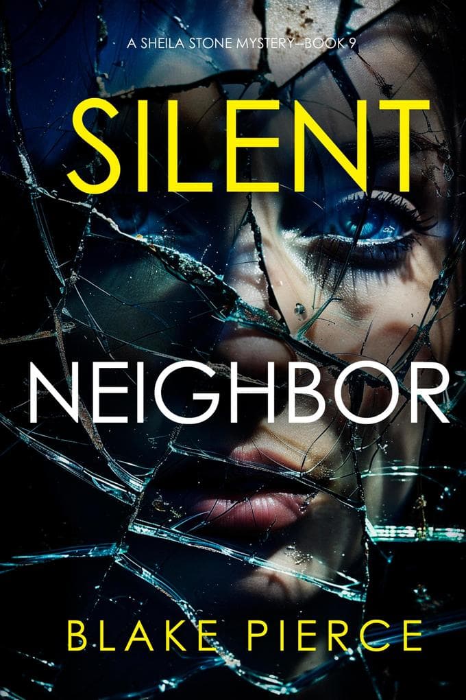 Silent Neighbor (A Sheila Stone Suspense Thriller-Book Nine)