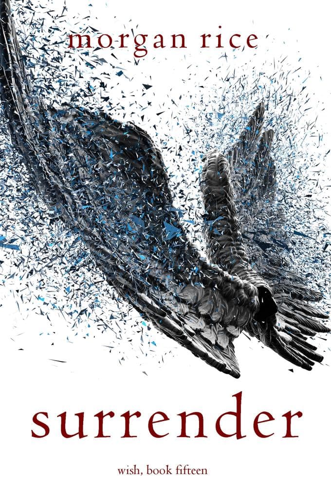 Surrender (Wish, Book Fifteen)