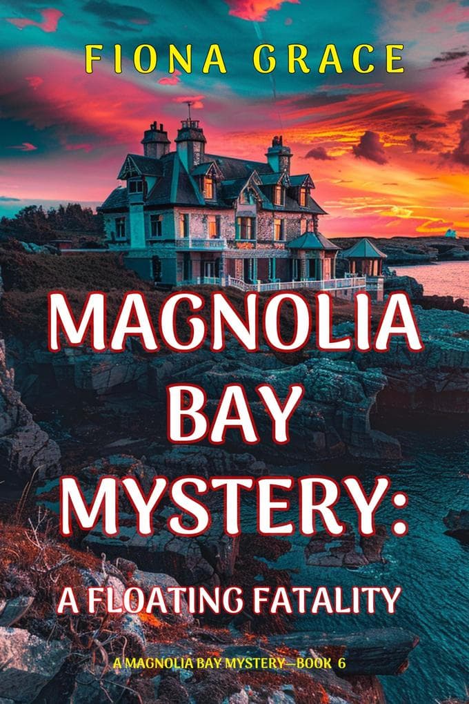 A Floating Fatality (A Magnolia Bay Mystery-Book Six)