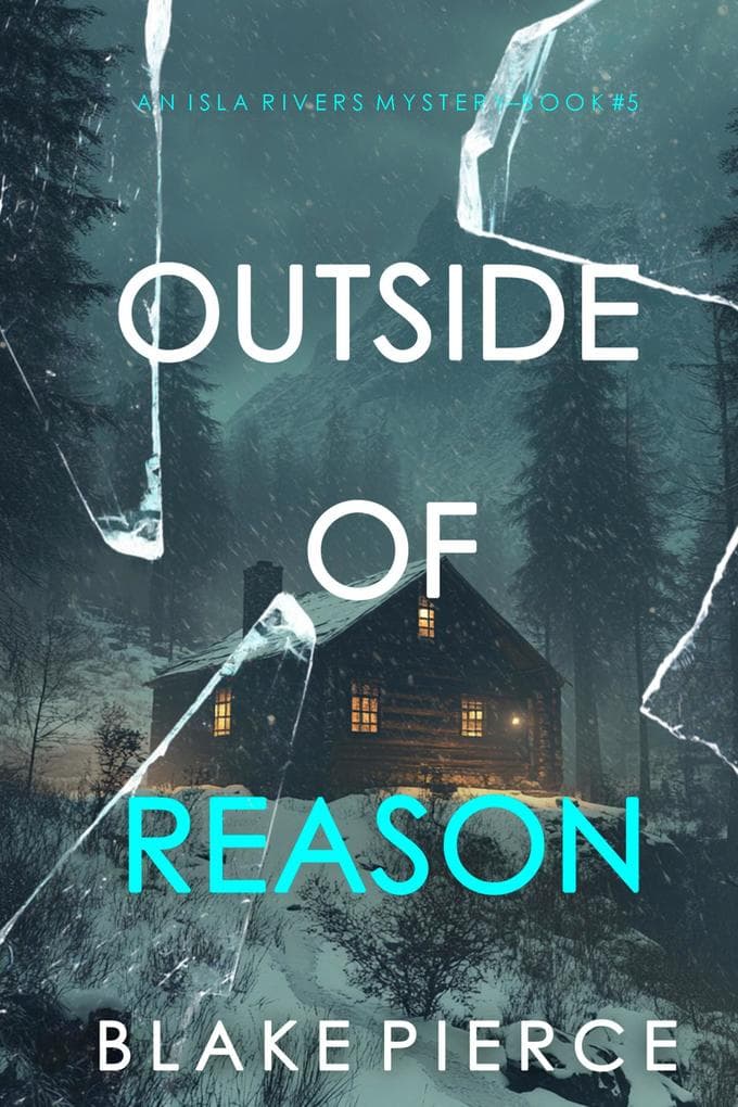 Outside Of Reason (An Isla Rivers FBI Suspense Thriller-Book Five)