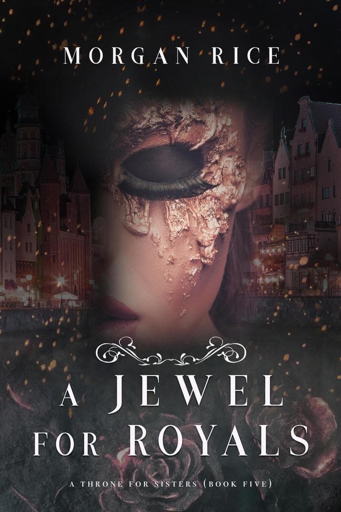 A Jewel for Royals (A Throne for Sisters-Book Five)