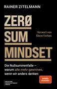 ZERO SUM MINDSET