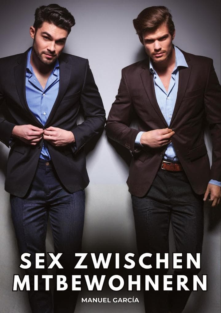 Sex zwischen Mitbewohnern
