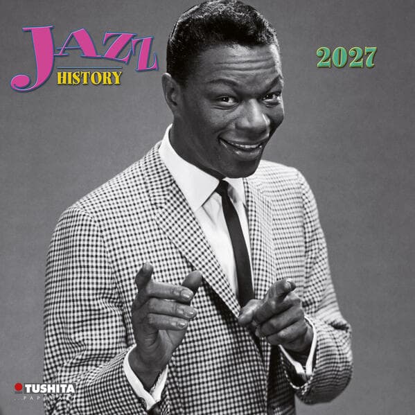 Jazz History 2027
