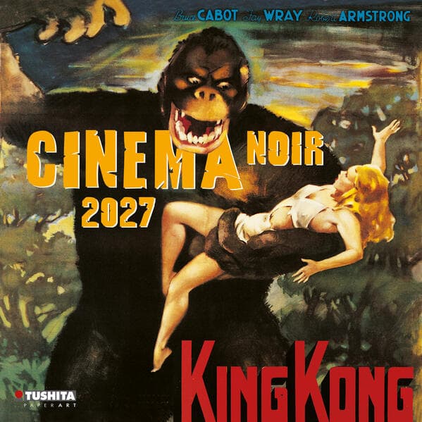 Cinema Noir 2027