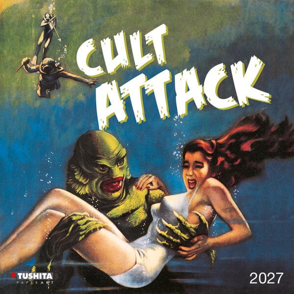 Cult Attack 2027
