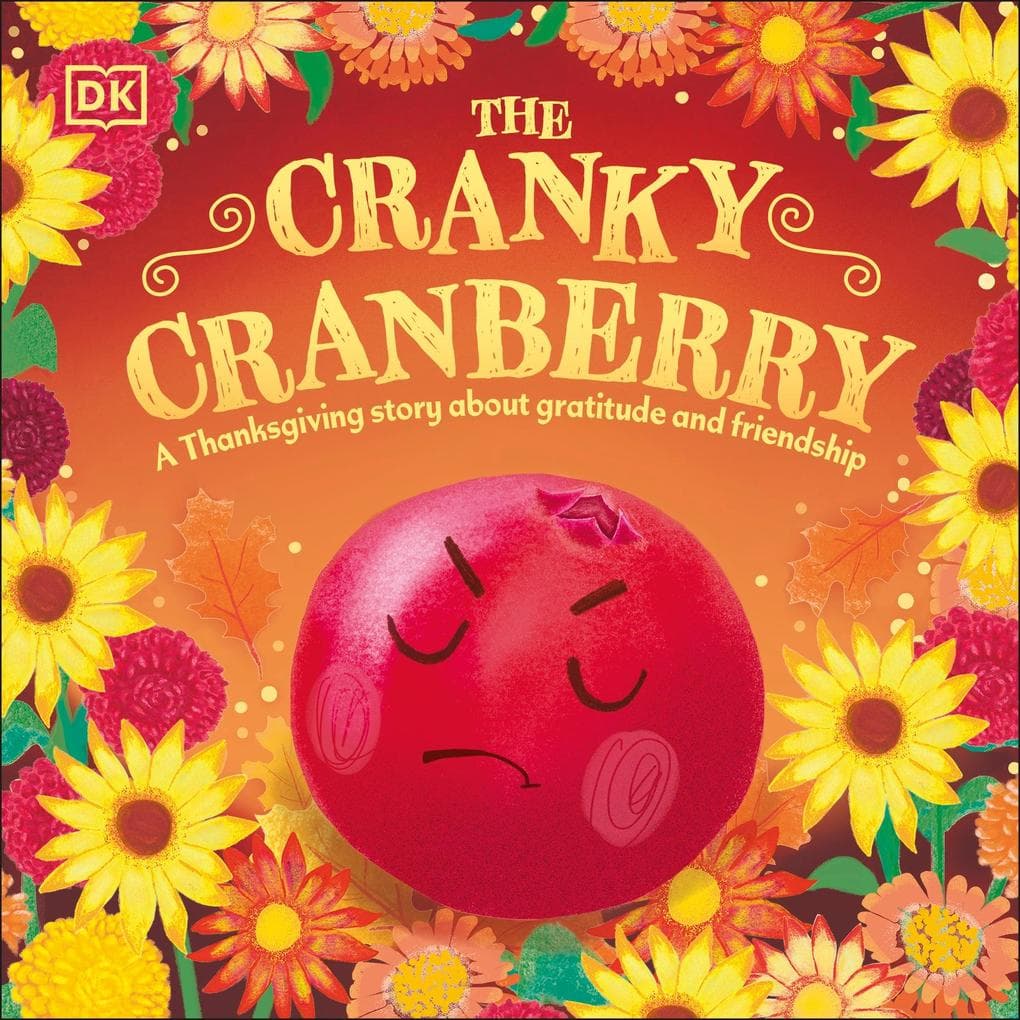The Cranky Cranberry