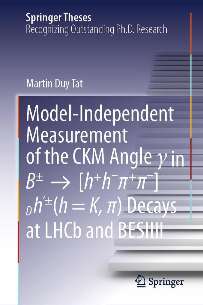 Model-Independent Measurement of the CKM Angle y in B±[h+h-p+p-]Dh'±(h=K,p) Decays at LHCb and BESIIII