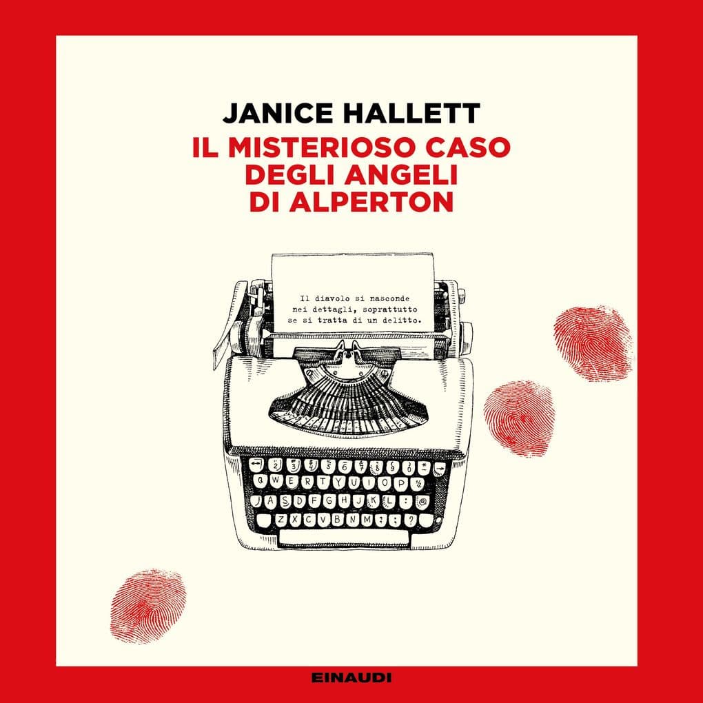 Il misterioso caso degli angeli di Alperton