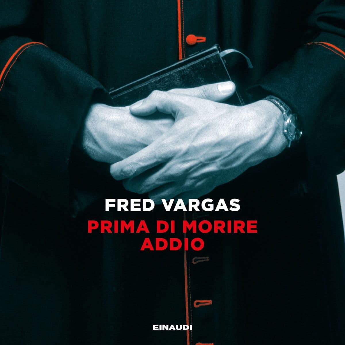 Prima di morire addio